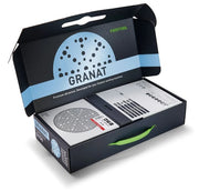 Festool D150 Granat Starter Set STF D150-48 GR-Set 578166