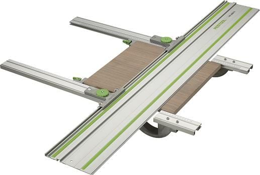 Festool Guide Rail Parallel Guide Set (Metric) 203155KIT