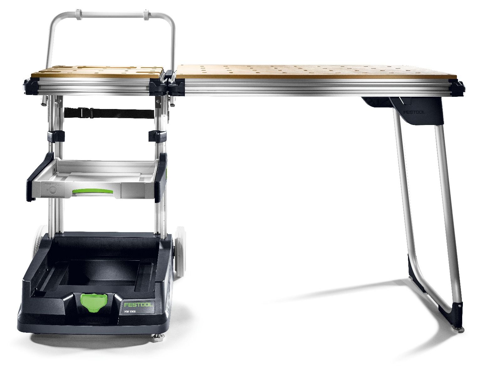 Festool Mobile Workshop MW 1000 Set 203802KIT