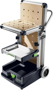 Festool Mobile Workshop MW 1000 Set 203802KIT