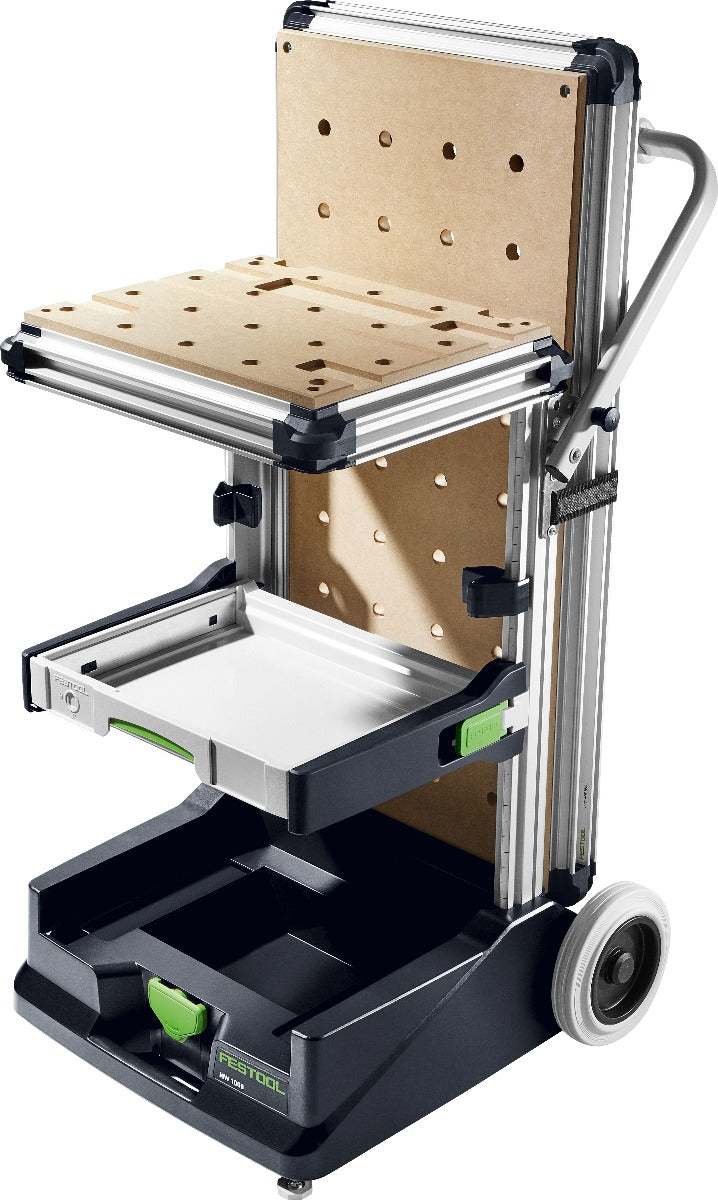 Festool Mobile Workshop MW 1000 Set 203802KIT