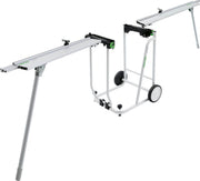 Festool KAPEX Mobile Miter Saw Underframe with Metric Extensions for KS 120 497354KIT