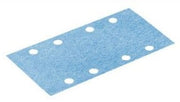 Festool Granat 115 x 228 mm 180G Abrasive Sheet, 100-Pack 498949