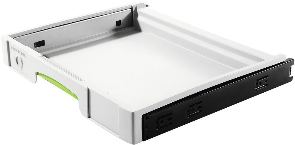 Festool SYS-AZ Drawer for Do-It-Yourself SysPorts, 5-Pack 500767KIT