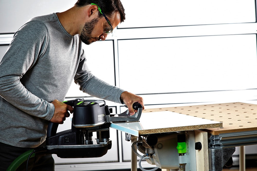 Festool Hand Held Edgebander CONTURO KA 65 Set 574616KIT