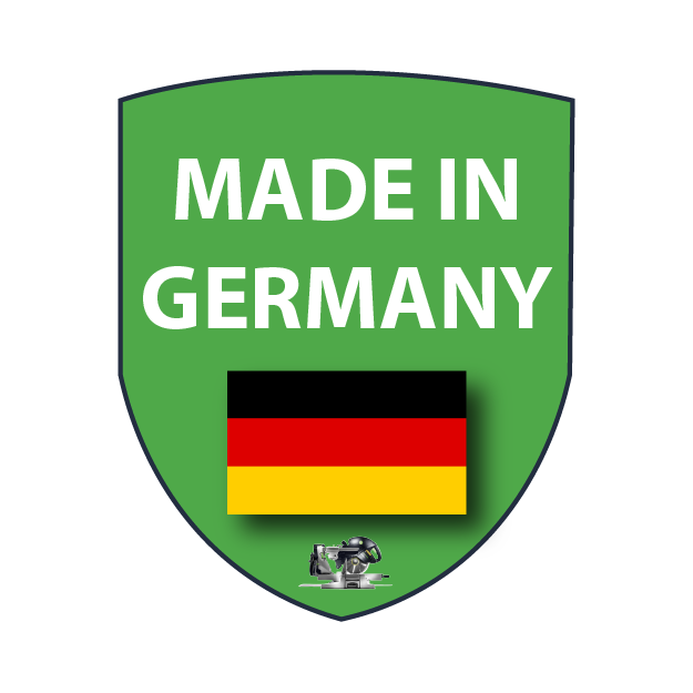 Festool Kapex: made in Germany
