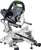 Festool KAPEX Cordless Sliding Compound Miter Saw KSC 60 EB-Basic 576848