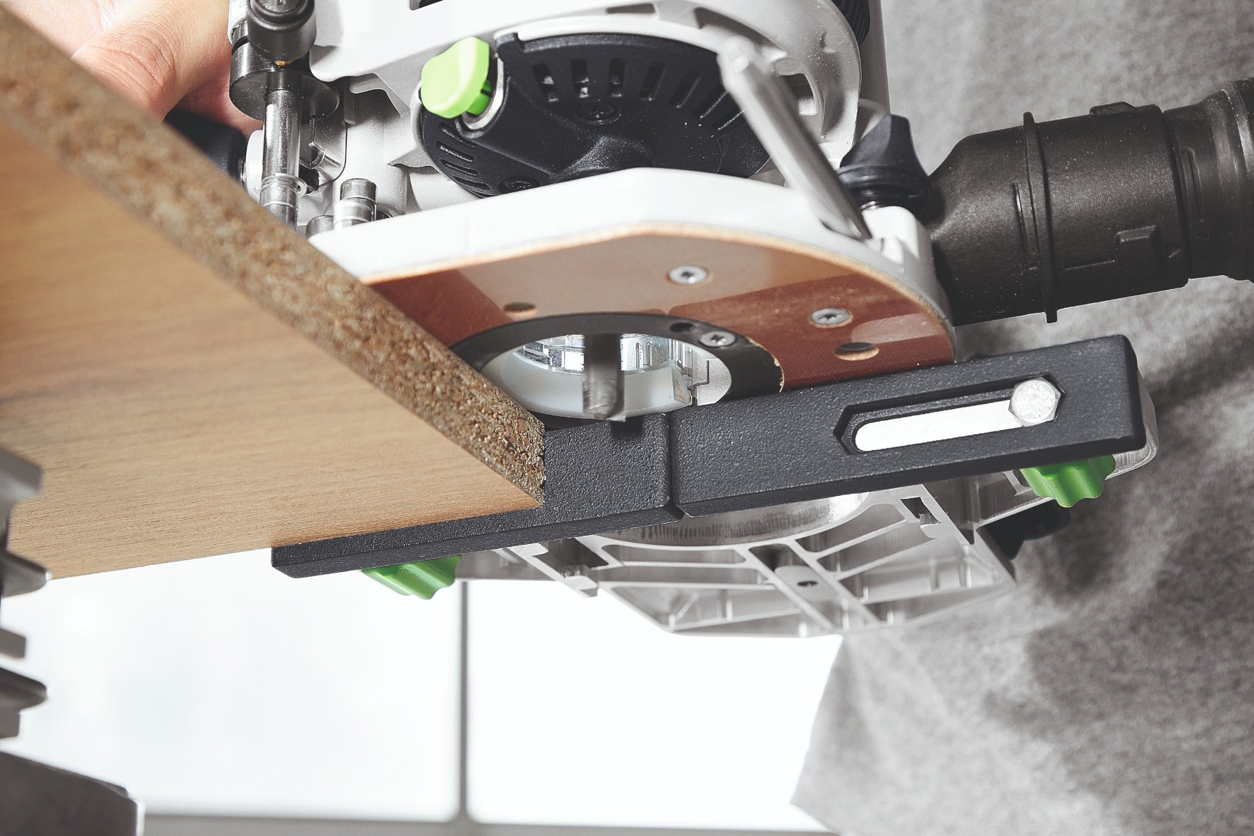 Festool Parallel Side for SA-OF 1010/MFK 578054