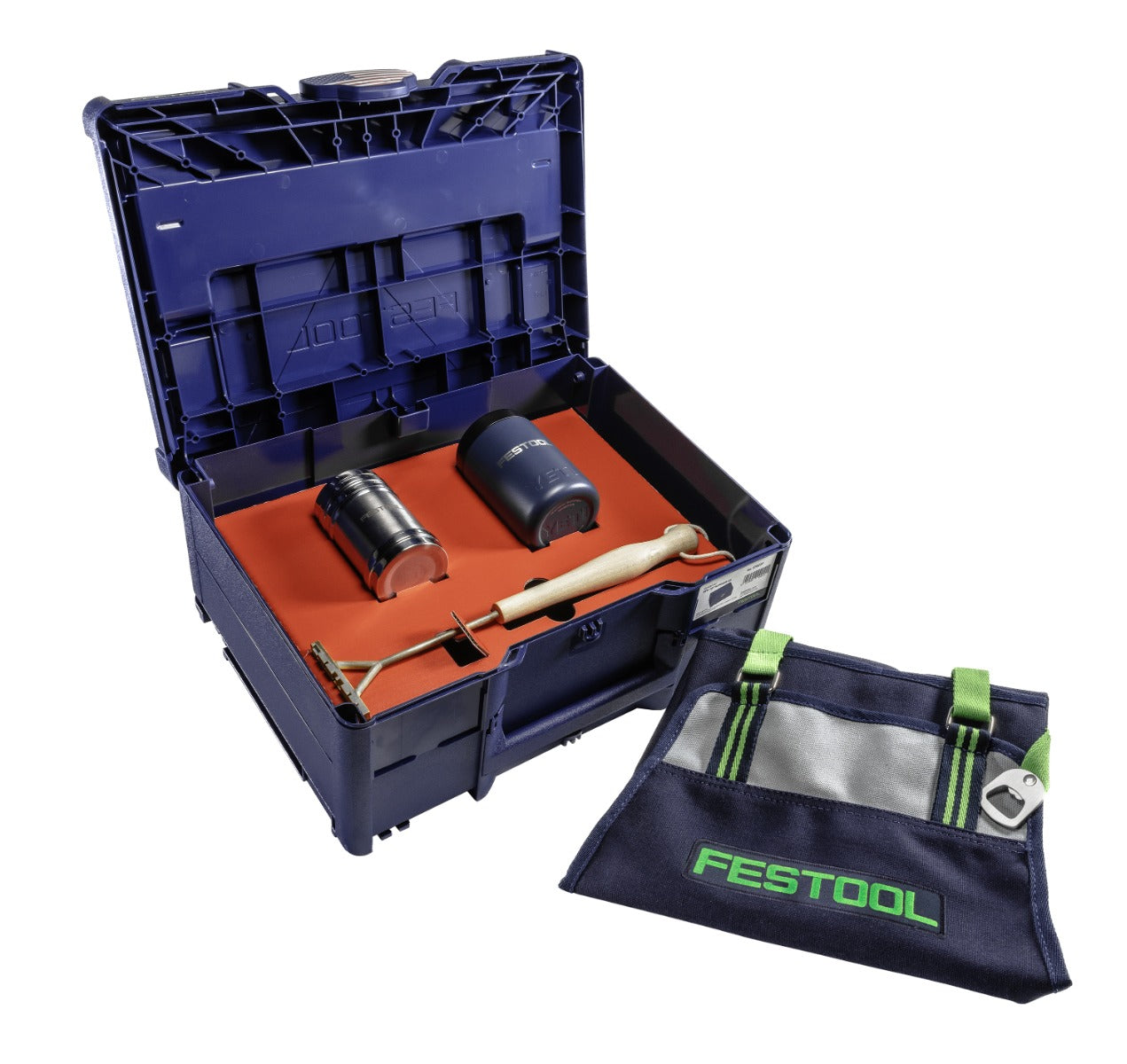 Festool Limited Edition Summer Systainer SYS3 M 187