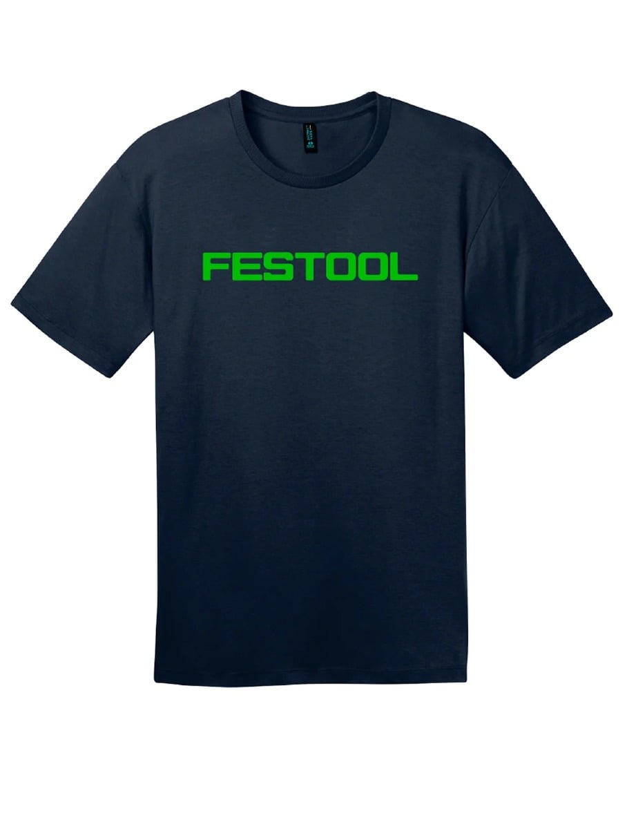Festool Crewneck T-shirt - M 57000294