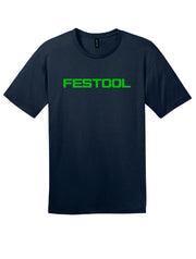 Festool Crewneck T-Shirt
