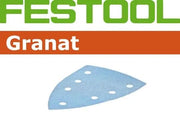 Festool sandpaper for delta sander