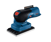 Bosch 12V Max Brushless 1/4-Sheet Orbital Sander (Bare) GSS12V-40N