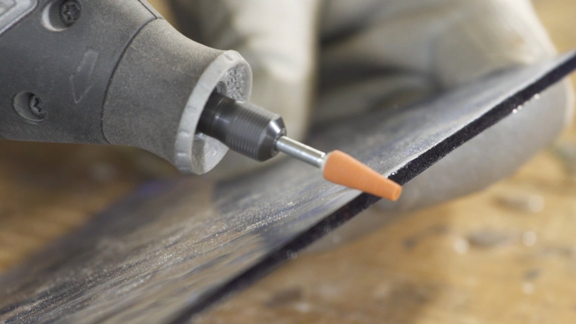 Dremel 110pc All-Purpose Accessory Kit 709-02