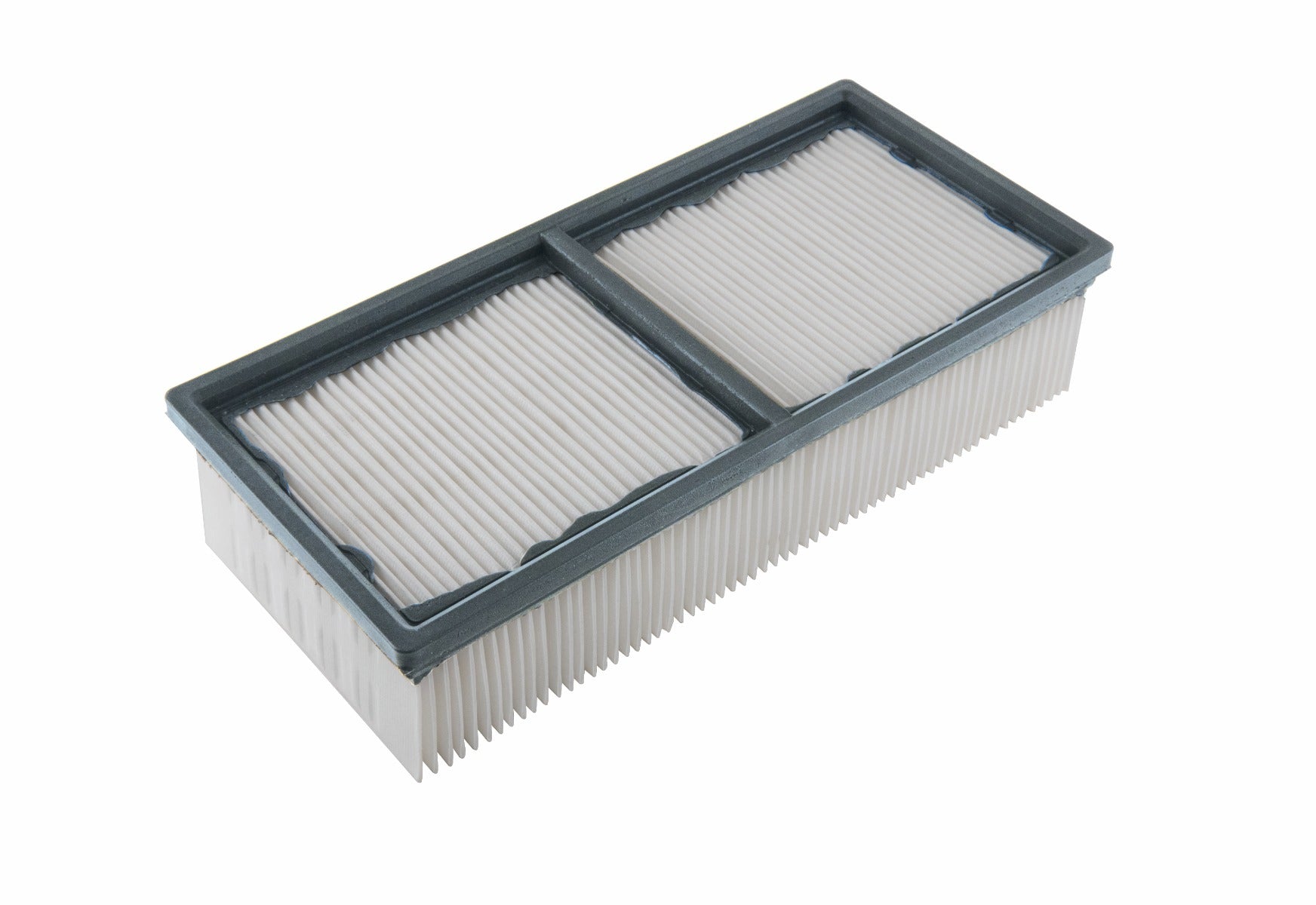 Bosch Polyester Filter, GAS20-17A VF410