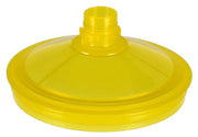 Lids for PCS 650&850ml, 190µm, 50/pack