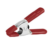 1" Spring Clamps with Tips