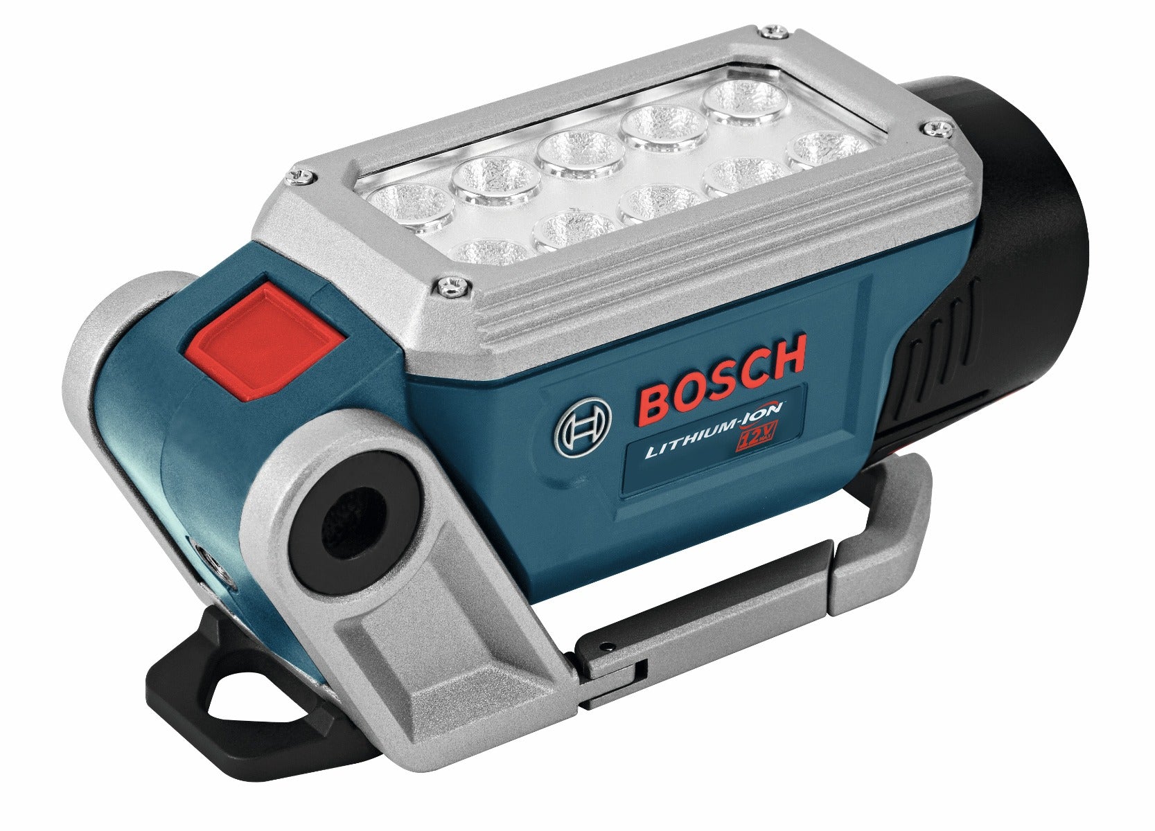 Bosch 12V Max LED Worklight, 330 Lumens (Bare) FL12