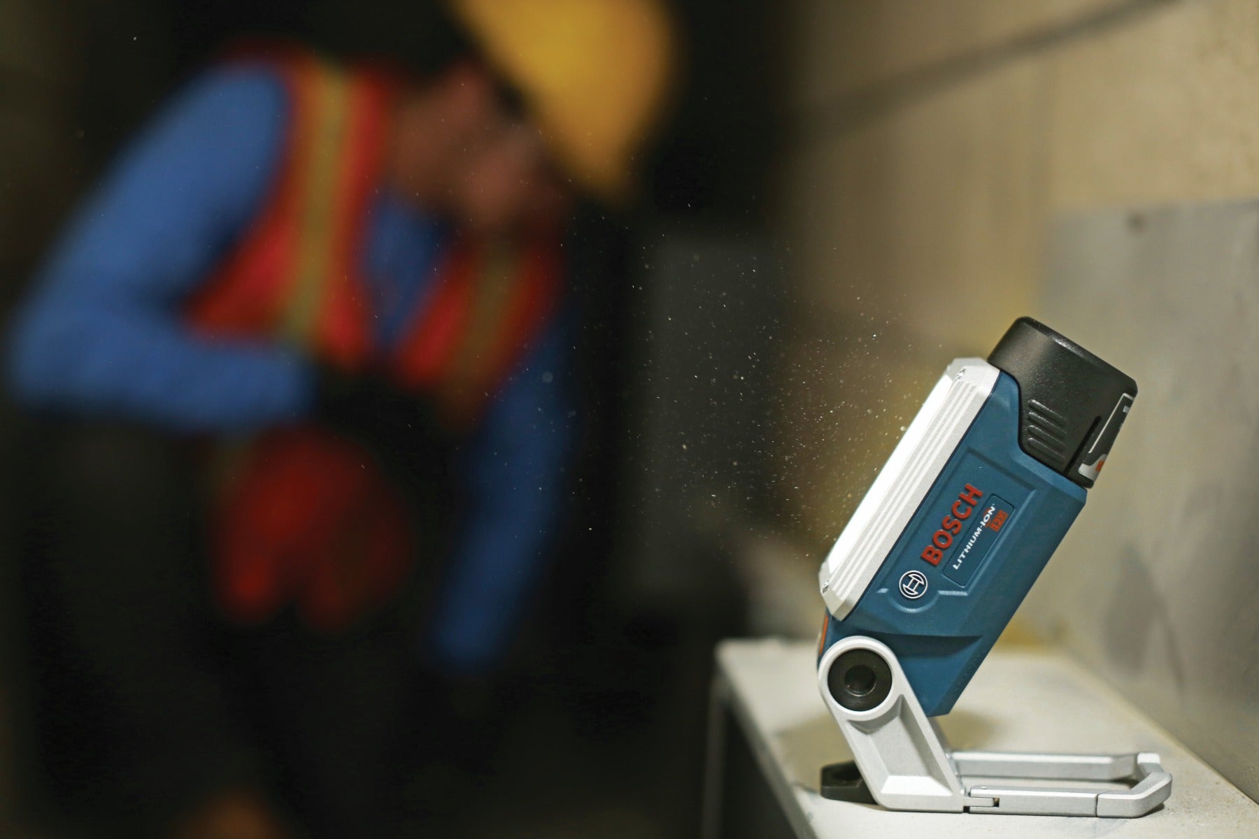Bosch 12V Max LED Worklight, 330 Lumens (Bare) FL12