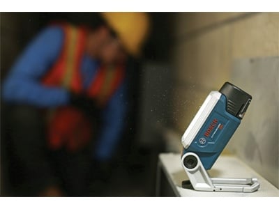 Bosch 12V Max LED Worklight, 330 Lumens (Bare) FL12