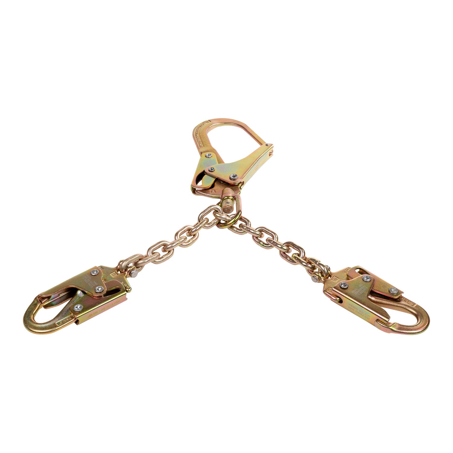 K Strong Work Positioning Rebar Chain Assembly UFL205401