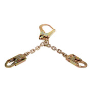 K Strong Work Positioning Rebar Chain Assembly UFL205401