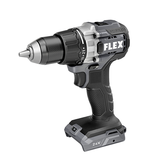 FLEX 1-2 in 2-Speed Drill Driver Tool Only FX1151-Z_1