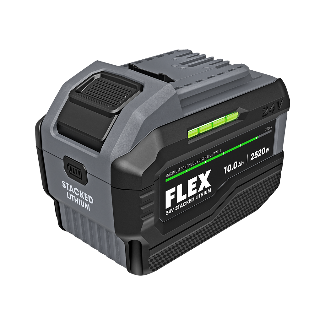 Flex Tools 24V 10.0Ah Stacked Lithium Battery FX0341-1