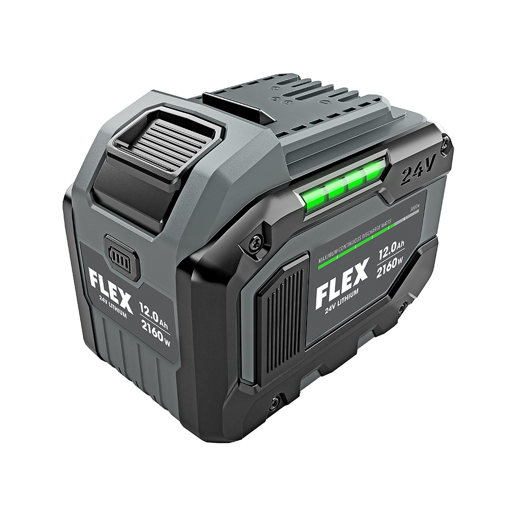 Flex Tools 24V 12.0Ah Lithium-Ion Battery FX0231-1