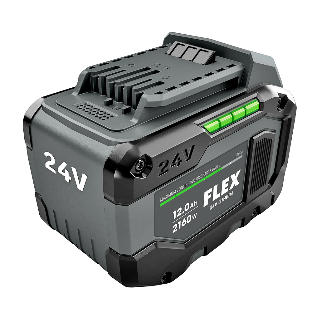 Flex Tools 24V 12.0Ah Lithium-Ion Battery FX0231-1