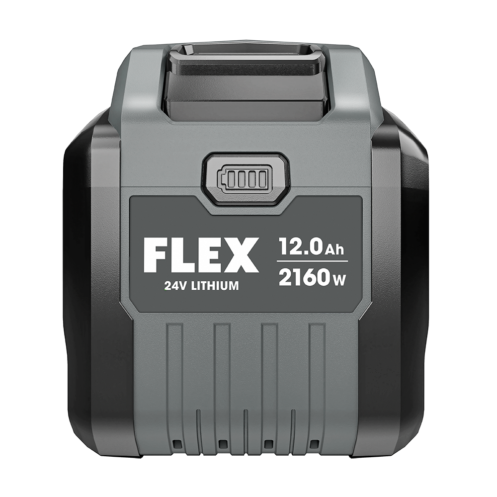 Flex Tools 24V 12.0Ah Lithium-Ion Battery FX0231-1