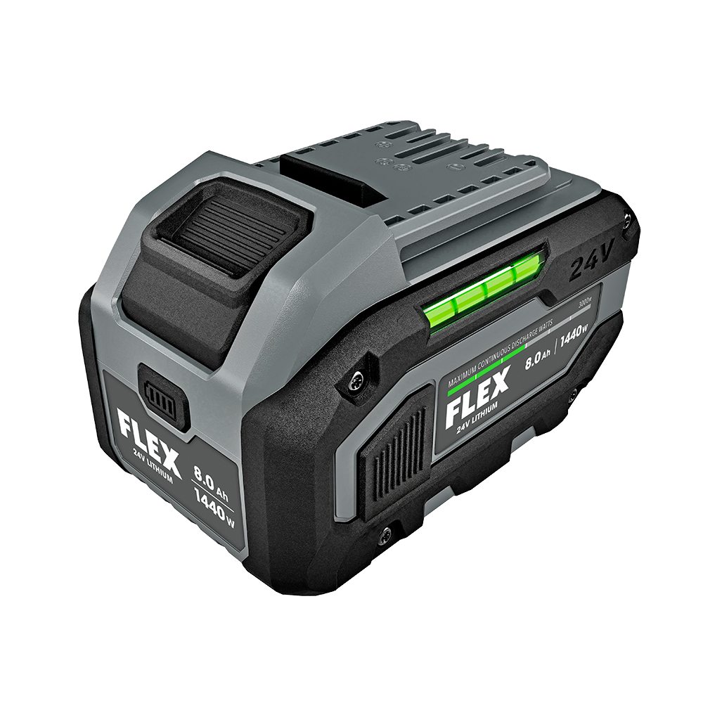 Flex Tools 24V 8.0Ah Lithium-Ion Battery FX0221-1