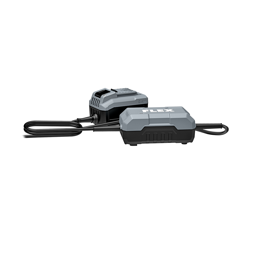 Flex Tools 24V Power Adapter FX0511-Z