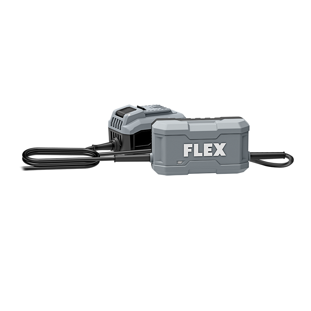 Flex Tools 24V Power Adapter FX0511-Z