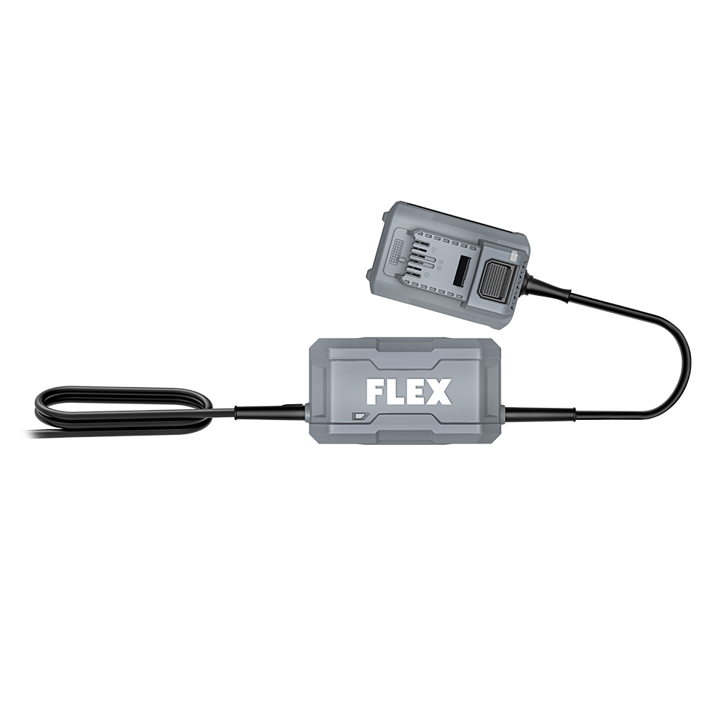 Flex Tools 24V Power Adapter FX0511-Z