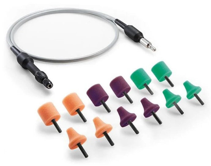 Flex Tools FS 140 Flexible Shaft Set for PXE 80 530083