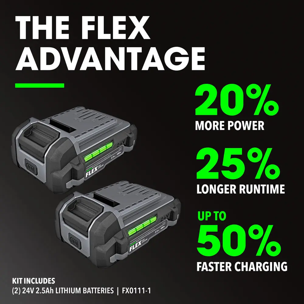 Flex Advantage