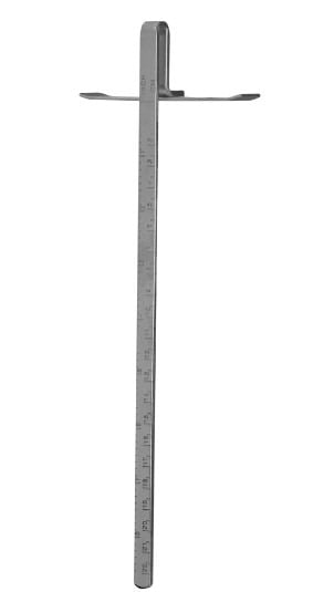 Flex Tools Rip Fence for Metal Cutting Saw FT241