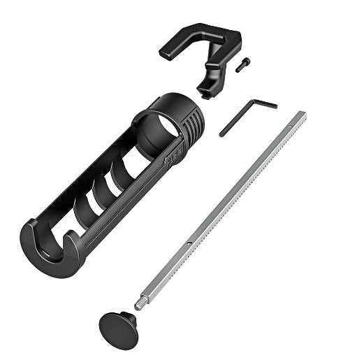 Flex Tools 10oz Carriage Conversion Kit FT621