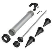 Flex Tools 20oz Aluminum Barrel Sausage Conversion Kit FT622