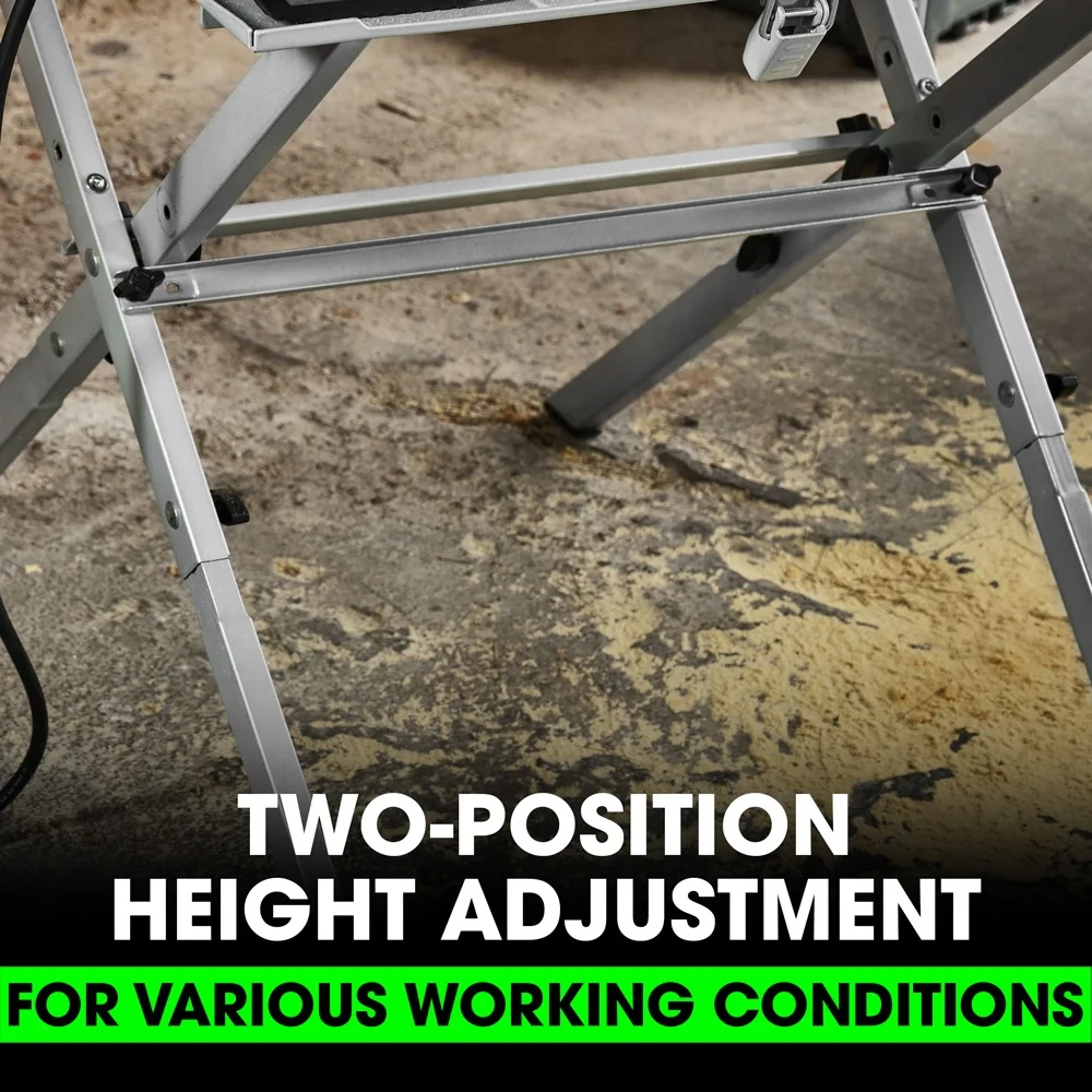 Flex Tools Table Saw Folding Stand FT721