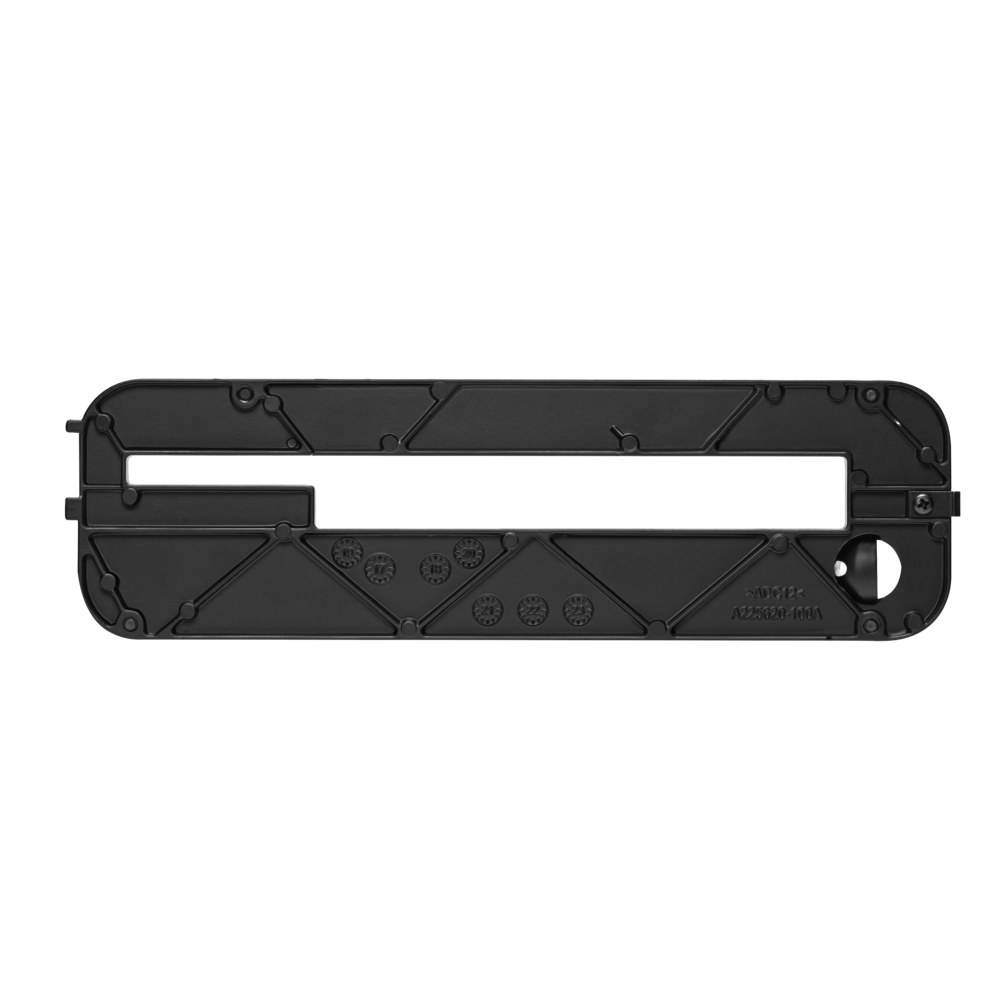 Flex Tools Dado Insert for 10" Table Saw FT725
