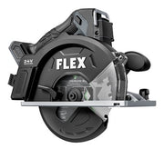 Flex Tools 5-7/8" Metal Cutting Circular Saw (Bare Tool) FX2461-Z