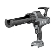 Flex Tools 10oz Caulk & Adhesive Gun (Bare Tool) FX6211-Z