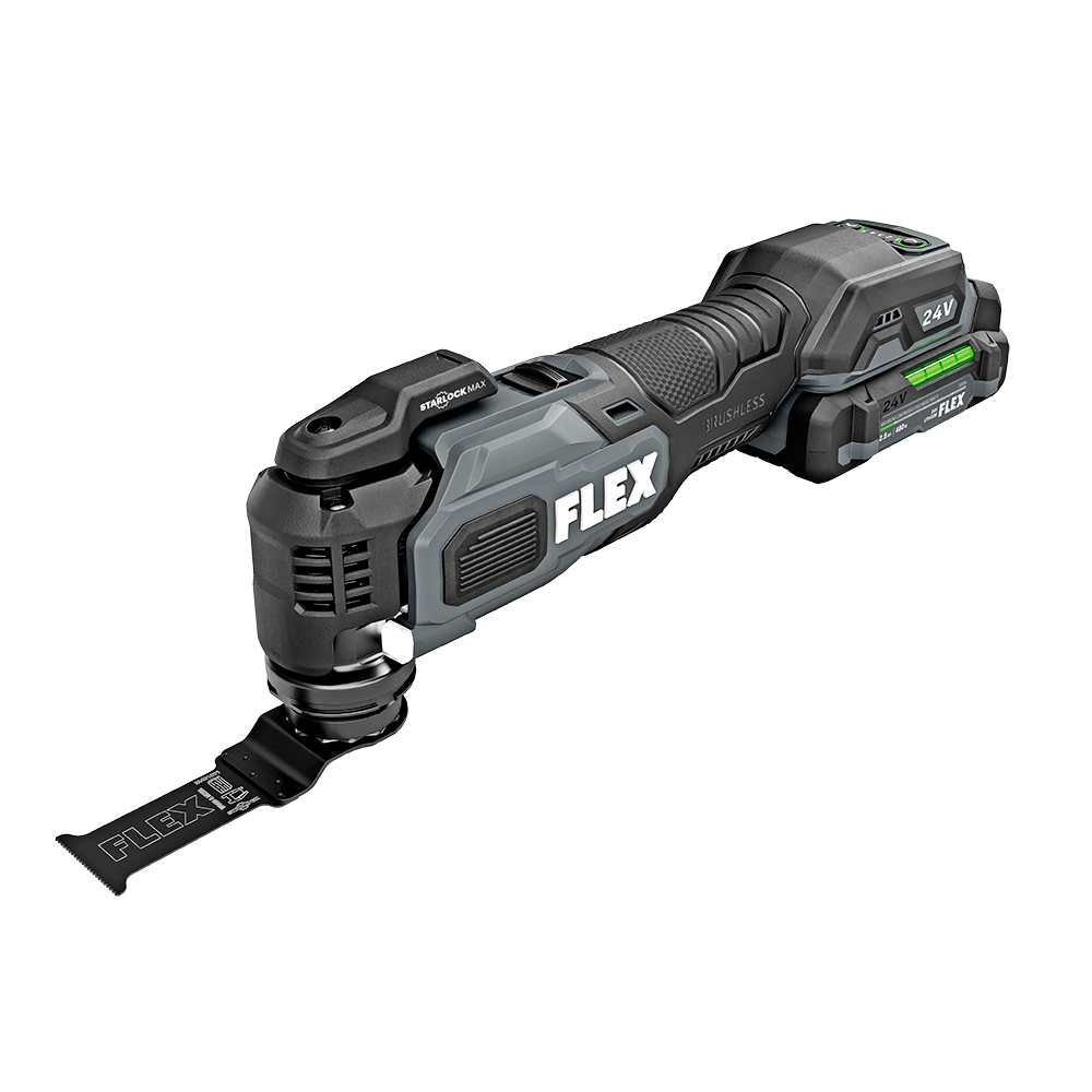 FLEX Oscillating Multi-Tool Kit FX4111-1A_2