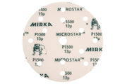 MICROSTAR 6" Grip 15H P2000, 50/Pack