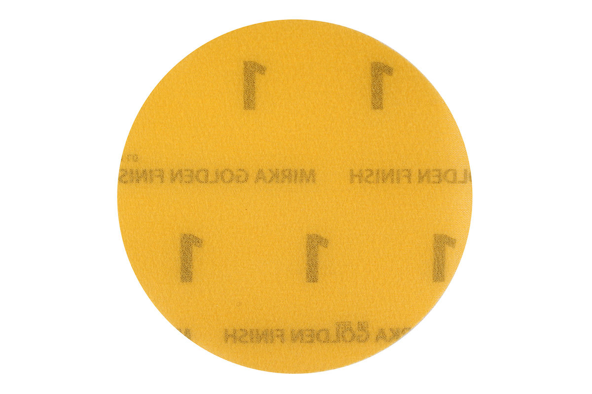 GOLDEN FINISH-1 6" Grip, 50/Pack