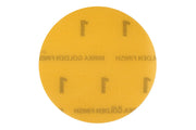 GOLDEN FINISH-1 6" Grip, 50/Pack