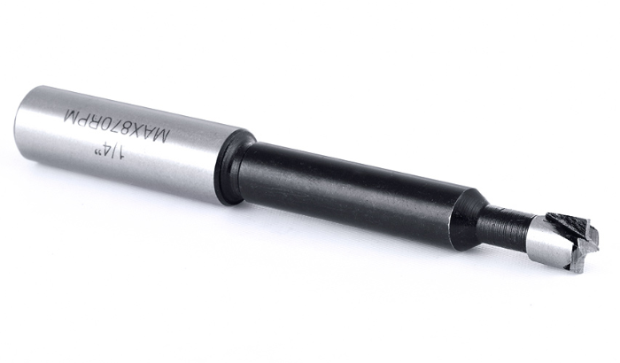 Amana Tool 1/4 in Forstner Bit FO-080