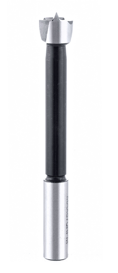 Amana Tool 1/2 in Forstner Bit FO-127